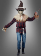 Sadistic Scarecrow Costume Adult 