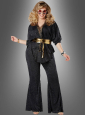 Disco Dazzler XXL Kostüm Damen 
