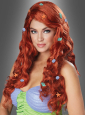 Aquatic Fantasy Wig Mermaid 