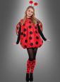 Darling Bug Costume 