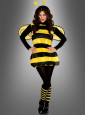 Darling Bee Costume 
