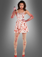 Blutiges Kleid 