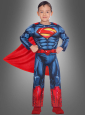Superman Classic Childrens Costume 