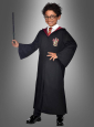 Original Harry Potter Kostüm mit Zauberstab 