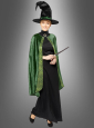 Professor McGonagall Costume for Women 