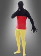 Morphsuits Deutschland FAN 