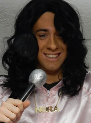 Artikelbild 2 des Artikels “Deluxe NORA Kette für Pop Duo “