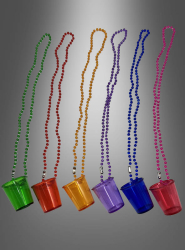 Artikelbild 2 des Artikels “Schnapsglas mit Kette “