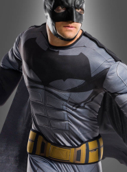 Artikelbild 2 des Artikels “Batman Kostüm Original Justice League “