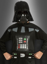 Artikelbild 2 des Artikels “Darth Vader Kostüm Kinder “