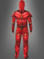 Product image 2 of the product “Iron Man Adult Costume with Fabric Mask ”