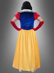 Product image 2 of the product “Snow White Costume for Men XXL 54-58”