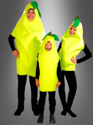 Product image 2 of the product “Pear Costume for Adults ”