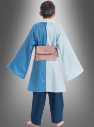 Artikelbild 2 des Artikels “Mitsuki Kostüm Kinder aus Boruto Anime 140“