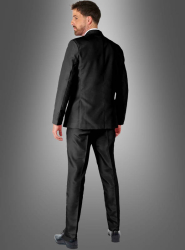 Artikelbild 2 des Artikels “Schwarzer Anzug mit Krawatte “