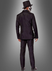 Artikelbild 2 des Artikels “Skelett Anzug Halloween Suitmeister S 46“