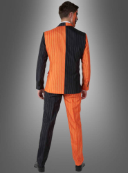 Artikelbild 2 des Artikels “Kürbis Anzug Halloween “