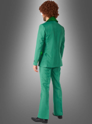 Product image 2 of the product “Green disco suit ”