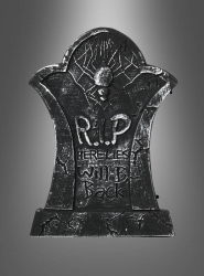 Artikelbild 2 des Artikels “Grabstein Halloween “