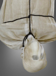 Artikelbild 2 des Artikels “Kopfüber hängendes Skelett 170cm animiert “
