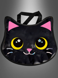 Product image 2 of the product “Halloween Handbag sweet Cat ”