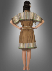 Artikelbild 2 des Artikels “Indianerin Kostüm Silbermond XXL “