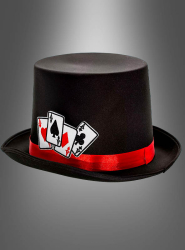 Artikelbild 2 des Artikels “Poker Zylinder Casino Style Unisex “