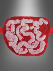 Product image 2 of the product “Intestines Guts Costume Accessory ”