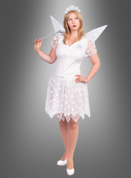Product image 2 of the product “Tooth Fairy Set with Wings, Wand and Headband ”