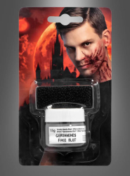 Product image 2 of the product “Fake Blood Makeup for Halloween ”