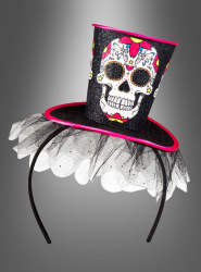 Product image 2 of the product “Day of the Dead Mini Cylinder ”