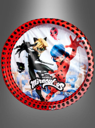 Product image 2 of the product “Swimming Pool Ladybug Miraculous 150 cm ”