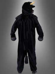 Artikelbild 2 des Artikels “Wilder Stier Maskottchen Kostüm Herren “