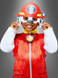 Product image 2 of the product “Paw Patrol Marshall Costume Deluxe ”