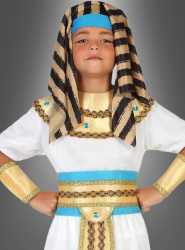 Artikelbild 2 des Artikels “Ägyptisches Pharao Kinderkostüm “