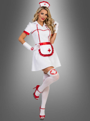 Artikelbild 2 des Artikels “Krankenschwester sexy Betty Kostüm “