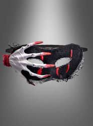 Product image 2 of the product “Halloween eye mask ”