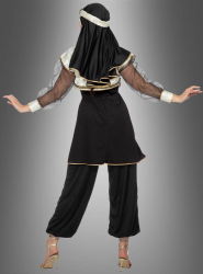 Product image 2 of the product “Belly Dancer Costume Jasmina ”