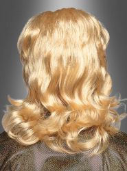 Artikelbild 2 des Artikels “Blonde Perücke Barry mit Bart Barry “