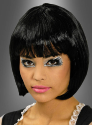 Artikelbild 2 des Artikels “Kurzhaarperücke Pagenschnitt Foxy “