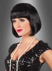 Product image 2 of the product “20s Charleston Wig ”