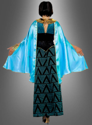 Product image 2 of the product “Egypt Pharao Aida Womans Costuem ”