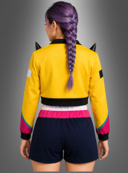 Artikelbild 2 des Artikels “K-Pop Romy Outfit für Teen mit Jacke 152-158“