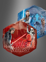 Product image 2 of the product “Star Wars Foil Balloon  SuperShape 55x58 cm ”