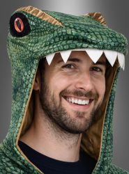 Artikelbild 2 des Artikels “T-Rex Overall Kostüm für Erwachsene M-L 48-50“