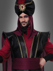 Product image 2 of the product “Evil Sultan Costume for Men ”