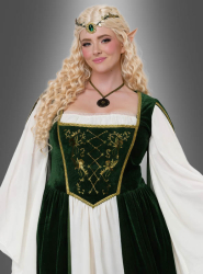 Product image 2 of the product “Fairy Queen Plus Size Costume ”