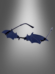 Artikelbild 2 des Artikels “Fledermaus Brille für Vampire “