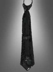 Product image 2 of the product “Sequin Ties Unisex ”