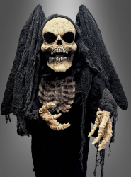 Artikelbild 2 des Artikels “Todesengel 170cm Animatronics “